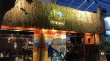 Poke Beach- Restaurante Havaiano- Vitória- ES