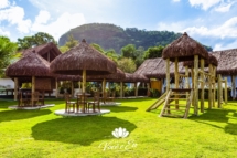 Espaço de Eventos- Sítio Você &amp; Eu- Taquara- Jacarépaguá - RJ